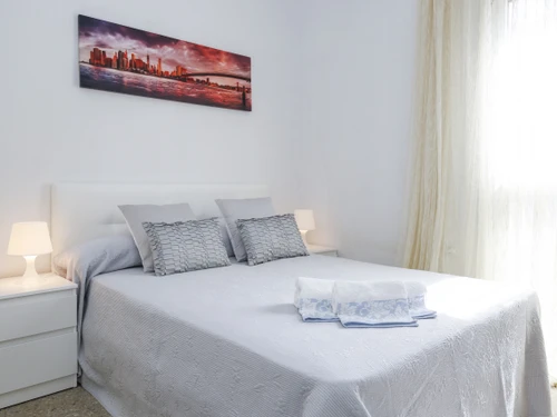 Apartamento Cambrils, 3 dormitorios, 8 personas - photo_1011866053632