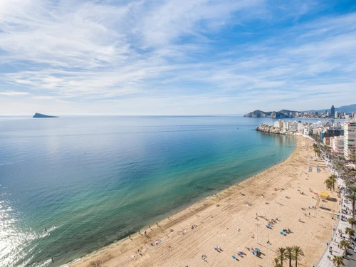 Ferienwohnung Benidorm, 4 Schlafzimmer, 8 Personen - photo_1011866053782