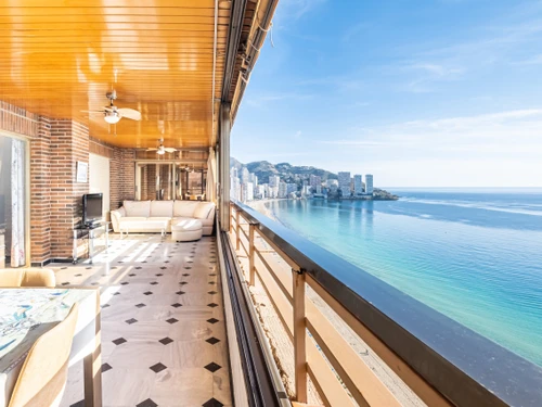 Apartamento Benidorm, 4 dormitorios, 8 personas - photo_1011866053782