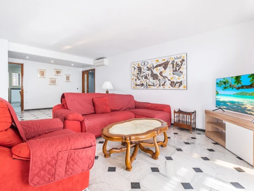 Ferienwohnung Benidorm, 4 Schlafzimmer, 8 Personen - photo_1011866053782