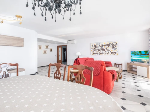 Ferienwohnung Benidorm, 4 Schlafzimmer, 8 Personen - photo_1011866053782
