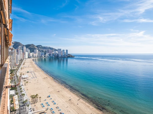 Ferienwohnung Benidorm, 4 Schlafzimmer, 8 Personen - photo_1011866053782