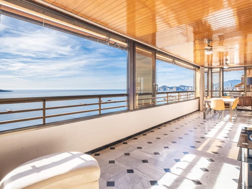 Ferienwohnung Benidorm, 4 Schlafzimmer, 8 Personen - photo_1011866053782