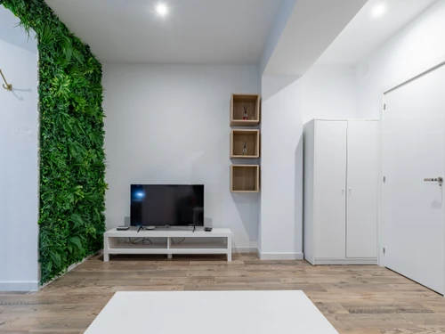 Appartement Valencia, 2 pièces, 4 personnes - photo_1011866054070