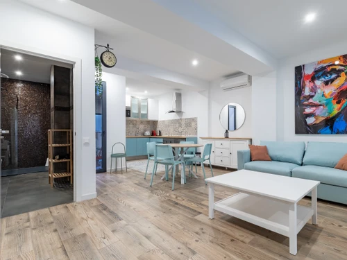 Appartement Valencia, 2 pièces, 4 personnes - photo_1011866054070