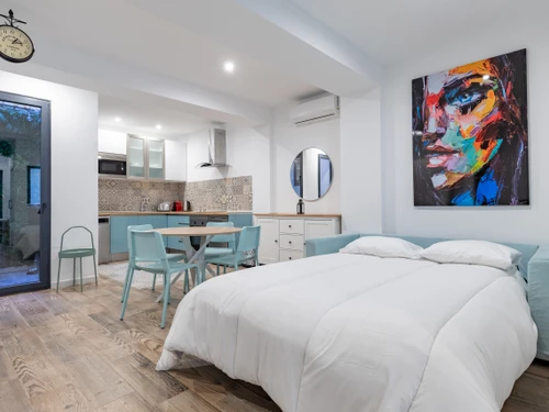 Appartement Valencia, 2 pièces, 4 personnes - photo_1011866054070