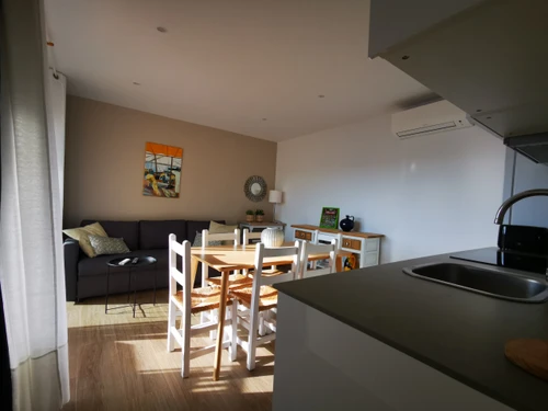 Apartment Palamós, 2 bedrooms, 6 persons - photo_1011866054217