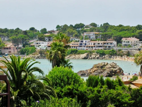 Apartment Palamós, 2 bedrooms, 6 persons - photo_1011866054217