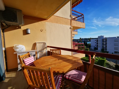 Apartment Palamós, 2 bedrooms, 6 persons - photo_1011866054217