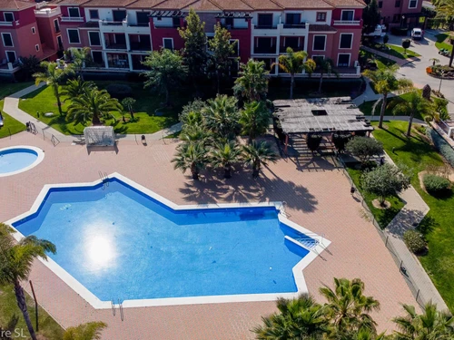 Apartment Isla Canela, 3 bedrooms, 6 persons - photo_1011866054517