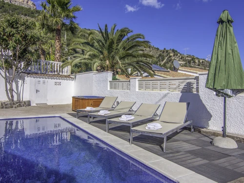 Villa Calp, 2 Schlafzimmer, 4 Personen - photo_1011866054810