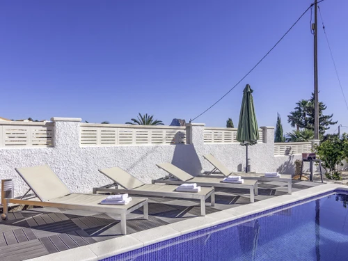 Villa Calp, 2 Schlafzimmer, 4 Personen - photo_1011866054810