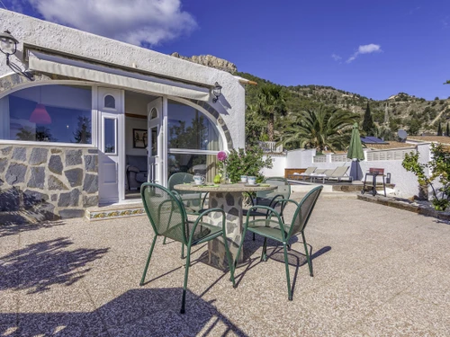 Villa Calp, 2 Schlafzimmer, 4 Personen - photo_1011866054810