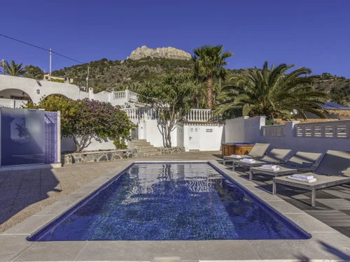Villa Calp, 2 Schlafzimmer, 4 Personen - photo_1011866054810