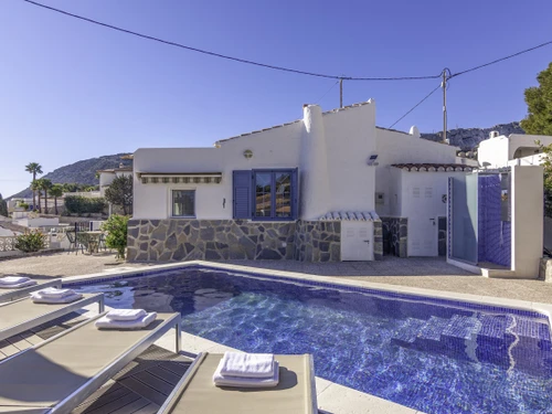 Villa Calp, 2 Schlafzimmer, 4 Personen - photo_1011866054810