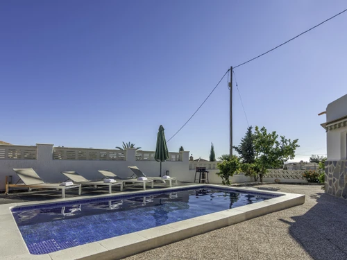 Villa Calp, 2 Schlafzimmer, 4 Personen - photo_1011866054810