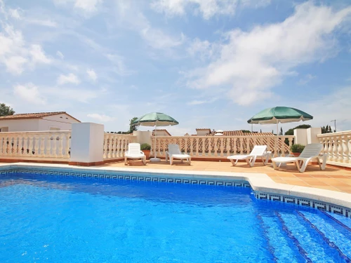 Villa L'Escala, 4 pièces, 8 personnes - photo_1011866054958