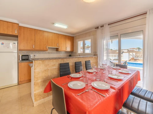 Villa L'Escala, 4 pièces, 8 personnes - photo_1011866054958