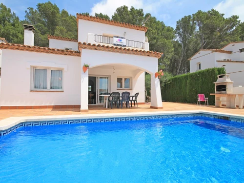 Villa L'Escala, 3 bedrooms, 8 persons - photo_1011866054958