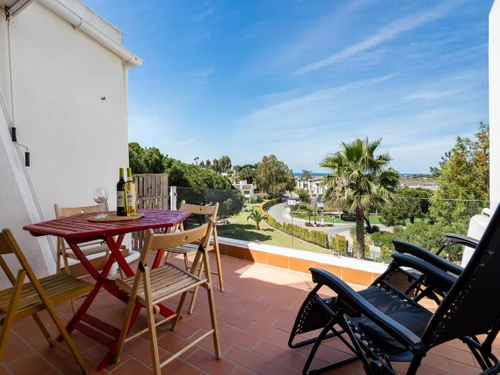 Apartamento Quinta do Lago, 1 dormitorio, 4 personas - photo_1011866055104