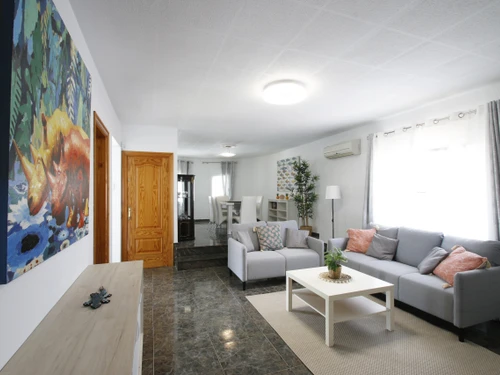 Villa Miami Platja, 5 pièces, 8 personnes - photo_1011866055237