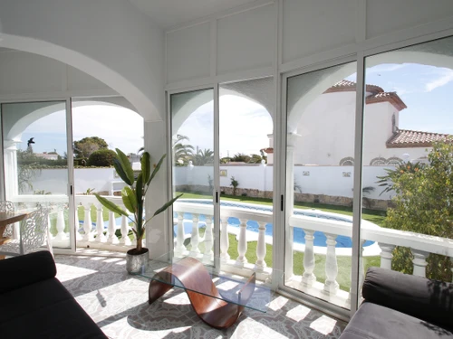 Villa Miami Platja, 5 pièces, 8 personnes - photo_1011866055237