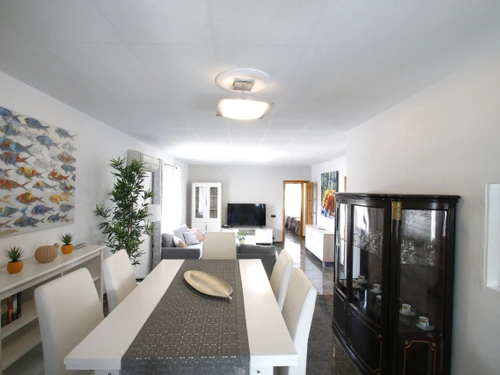 Villa Miami Platja, 5 pièces, 8 personnes - photo_1011866055237