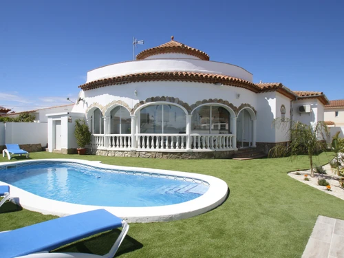Villa Miami Platja, 4 bedrooms, 8 persons - photo_1011866055237