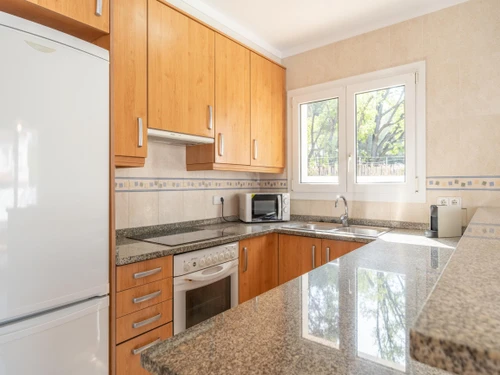 Villa L'Escala, 4 pièces, 8 personnes - photo_1011866055386