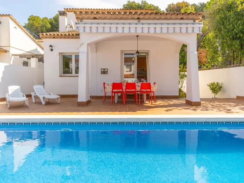 Villa L'Escala, 4 pièces, 8 personnes - photo_1011866055386