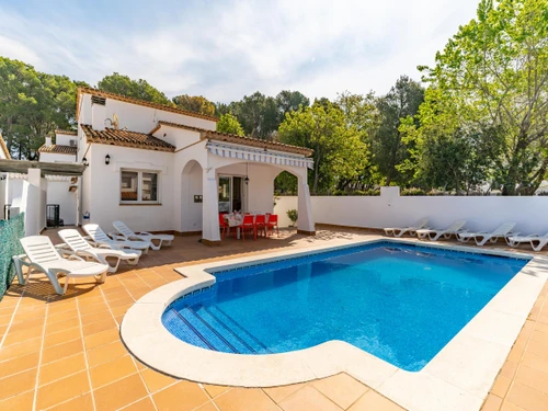 Villa L'Escala, 4 pièces, 8 personnes - photo_1011866055386