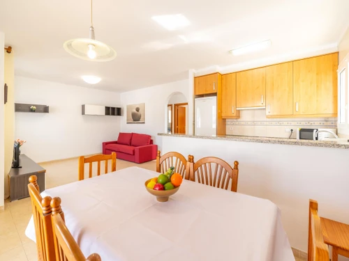 Villa L'Escala, 4 pièces, 8 personnes - photo_1011866055386