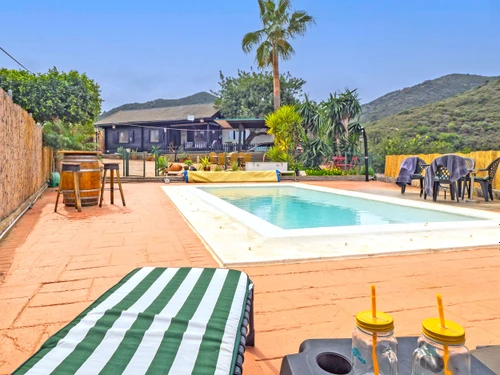 Maison Cártama, 4 pièces, 5 personnes - photo_1011866055527