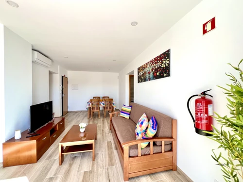 Apartamento Quarteira-Vilamoura, 2 dormitorios, 5 personas - photo_1011866055681