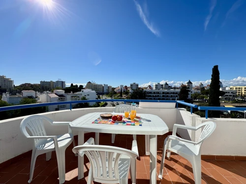 Apartamento Quarteira-Vilamoura, 2 dormitorios, 5 personas - photo_1011866055681
