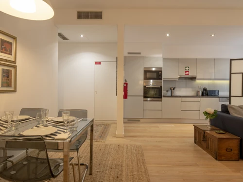 Appartement Lisboa, 2 pièces, 2 personnes - photo_1011866055938