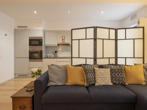 Apartment Lisbon, 1 bedroom, 2 persons - photo_1011866055938