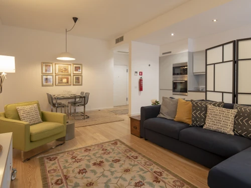 Apartment Lisbon, 1 bedroom, 2 persons - photo_1011866055938