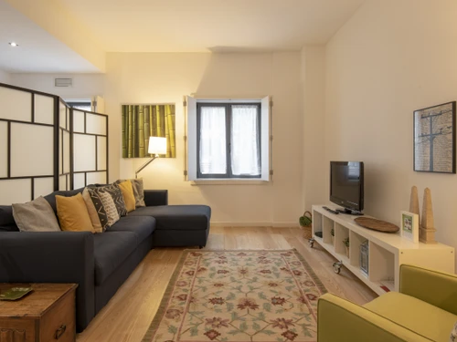 Apartment Lisbon, 1 bedroom, 2 persons - photo_1011866055938