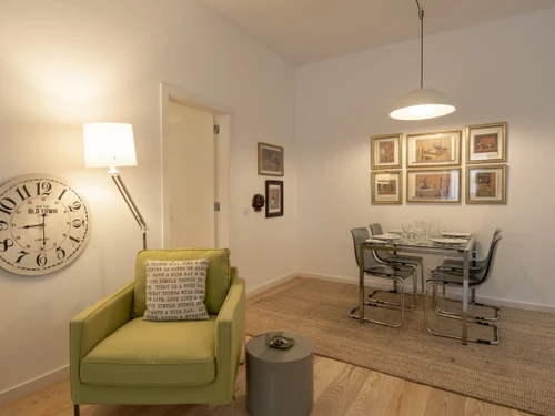 Apartment Lisbon, 1 bedroom, 2 persons - photo_1011866055938