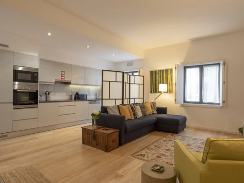 Apartment Lisbon, 1 bedroom, 2 persons - photo_1011866055938