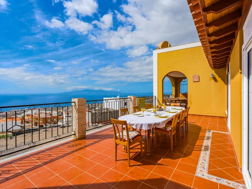 Apartment Adeje, 3 bedrooms, 8 persons - photo_1011866056079