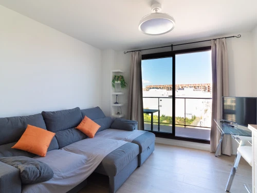 Apartamento Puerto de Sagunto, 3 dormitorios, 5 personas - photo_1011866056325