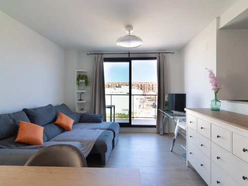 Ferienwohnung Port de Sagunt, 3 Schlafzimmer, 5 Personen - photo_1011866056325