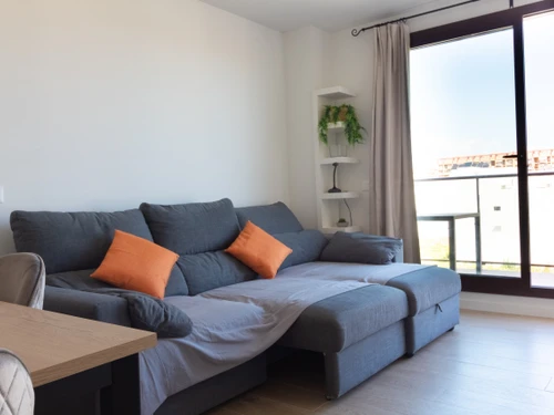 Ferienwohnung Port de Sagunt, 3 Schlafzimmer, 5 Personen - photo_1011866056325