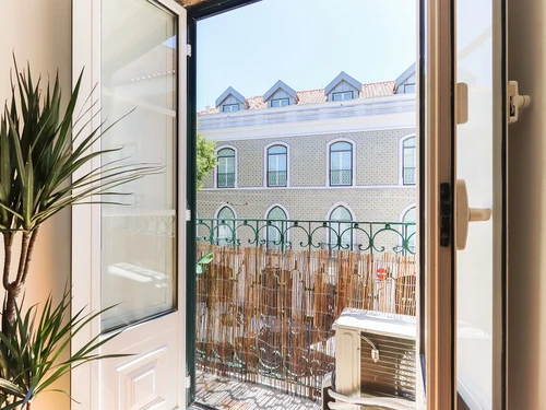 Apartment Lisbon, 1 bedroom, 4 persons - photo_1011866056469