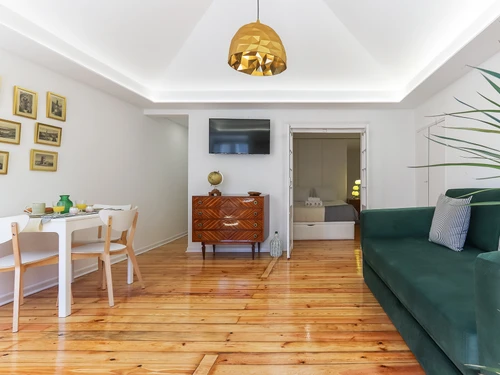 Apartment Lisbon, 1 bedroom, 4 persons - photo_1011866056469