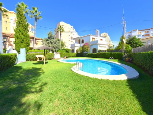 Chalet Xàbia, 3 Schlafzimmer, 6 Personen - photo_1011866056611