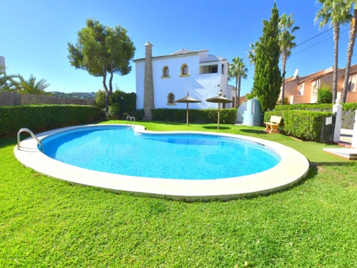 Chalet Javea, 3 dormitorios, 6 personas - photo_1011866056611