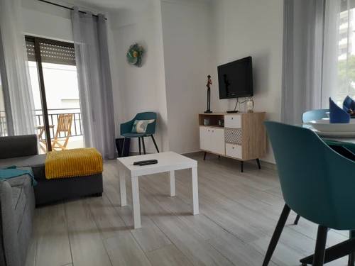 Appartement Quarteira, 3 pièces, 6 personnes - photo_1011866056760